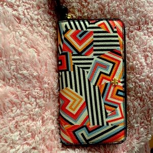 Wallet Tory Burch brand new